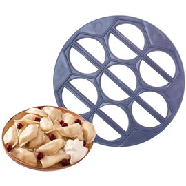 Vareniki Pierogi Maker Form Meat Ravioli Pelmeni Pasta