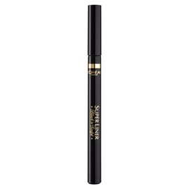Loreal Super Liner Black 'n' Sculpt Eyeliner - Extra Black