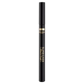 Loreal Super Liner Black 'n' Sculpt Eyeliner - Extra Black