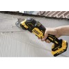 DEWALT 20V MAX Cordless Brushless Oscillating Tool Only (DCS354B) QUICK-CHANGE