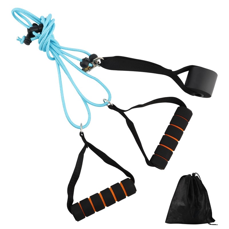 Shoulder Pulley Over The Door, Overhead Shoulder Pulley Arm Exercise
