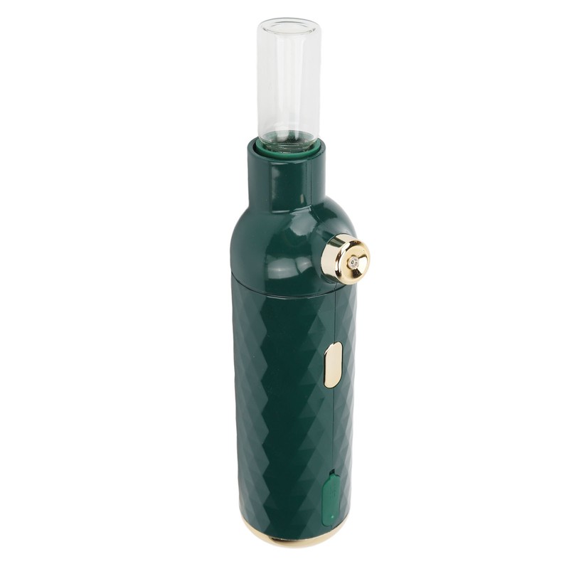 Oxygen Hydration Injector Portable Household Oxygen Airbrush Sprayer Skin Moisturizing