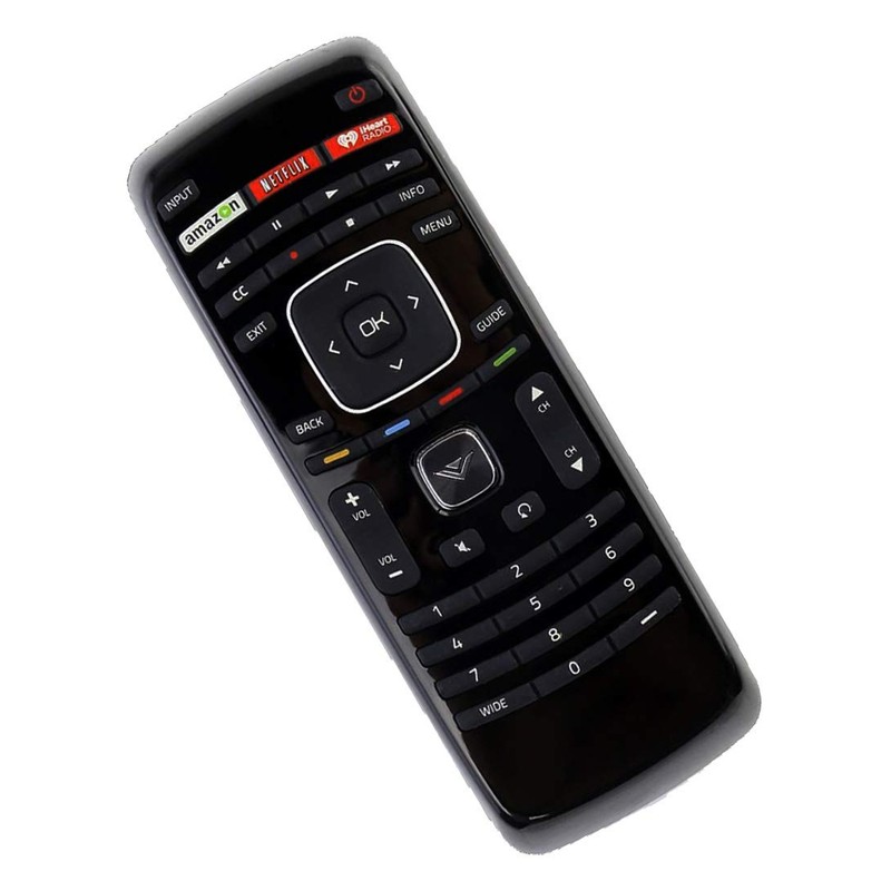 Universal for Vizio Smart TV Remote Control - New Model