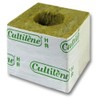 Cultilene 75mm (3") Cube with Large Hole (38/35)