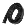 Oil Fuel Line Fire Sleeve Silicone Automotive Hose Lines Heat