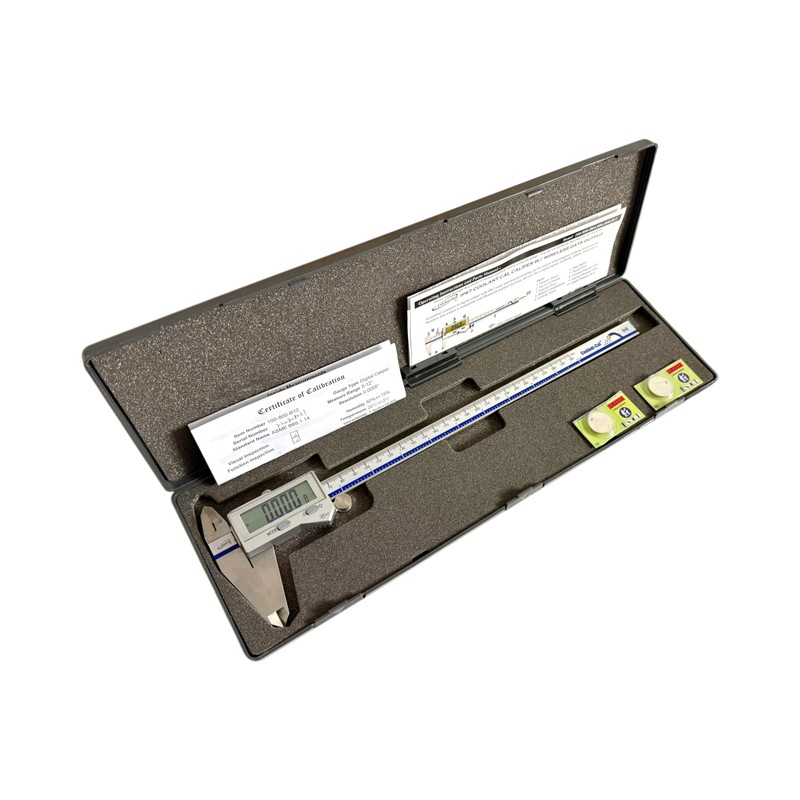 IP67 Digital Caliper (100-800-B12)