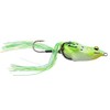 Savage Gear 3D Walk Frog 5.5cm 14g (Green)