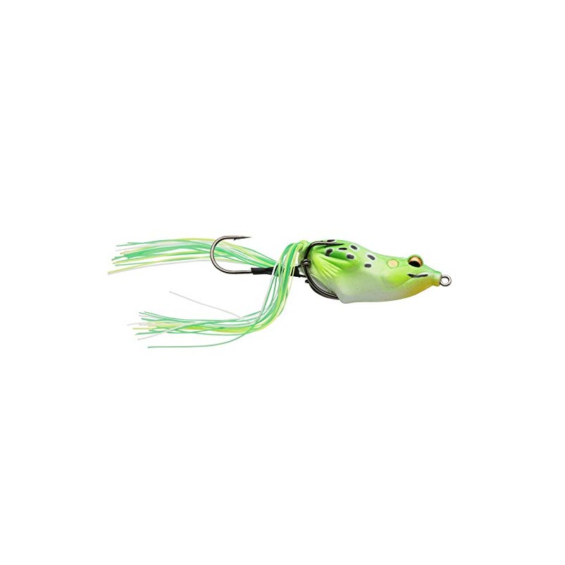 Savage Gear 3D Walk Frog 5.5cm 14g (Green)