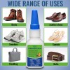 SAPBOND 25g Cowboy Boots Glue Repair Waterproof: Professional glue to