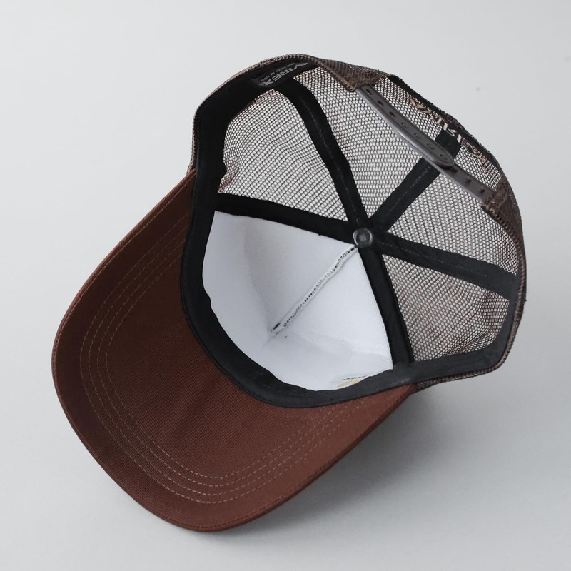 Avirex Standard Military Mesh Cap, 2 Sizes, XL, LL, Large