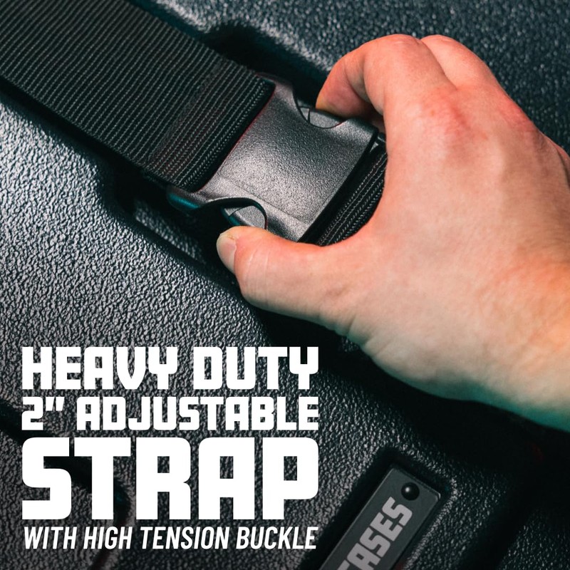 Gator Grooves Snare Drum Case - 5.5 inches x 14