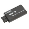 N64 to HDMI Converter Adapter, N64 Retro Video Game Console