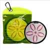 Beach Sand Remover Powder for Travel – Talc-Free Fragrance Pouch