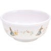 Skater M320 Melamine Rice Bowl, 8.5 fl oz (240 ml),