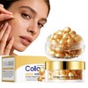Sérum Facial Colágeno para el rostro, 30pcs Deep Collagen Serum