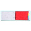 Exacompta - Ref. 51060E - Rigid PP binder for index