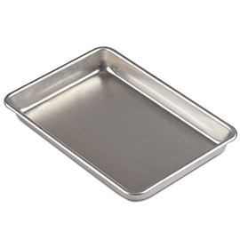 Chicago Metallic Sheet Pan - Eighth Size by CHICAGO METALLIC