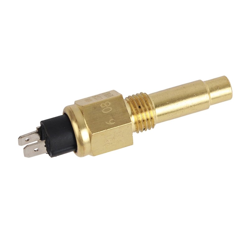 M14×1.5 Engine Water Temperature Sensor for VDO 6~24V Engine Accessory,