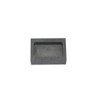 LLF Ingot Mould for Gold Silver Graphite Crucible for Melting