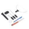4 in 1 Electric Foam Cutter with Voltage Controller Hot