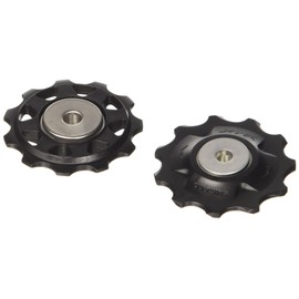 SHIMANO Pulley Set of Guide/Tension RD-M980