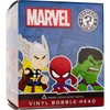 T h o r : 3.1in Fun ko Mystery Minis Vinyl Figurine Bundle with 1