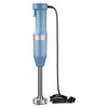 KitchenAid Variable Speed Corded Hand Blender with Accessories, Blue Velvet,