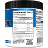 EVL BCAA 5000: Premium Amino Acid Powder for Post &