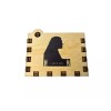 The Princess Bride Music Box Storybook Love Theme 1987 Princess