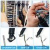 Herramienta pelacables de cables, 【3/16 pulgadas – 1 1/8 pulgadas