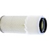 Air Filter Canister 42276 Heavy Duty Air Filter with Fin
