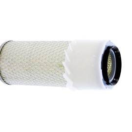 Air Filter Canister 42276 Heavy Duty Air Filter with Fin Compatible with UMP 10937s,10939 UTV,Compatible with Allis Chalmers, Bobcat 100/116/225 Excavator, 400/500 Loader, Skid Steer Loader(s) 440
