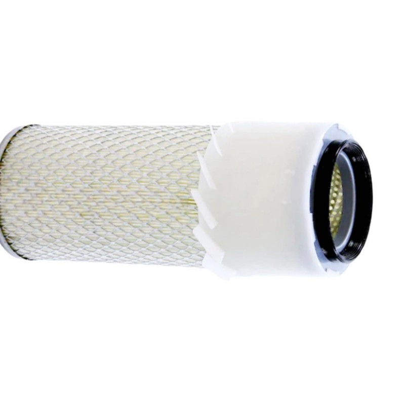 Air Filter Canister 42276 Heavy Duty Air Filter with Fin