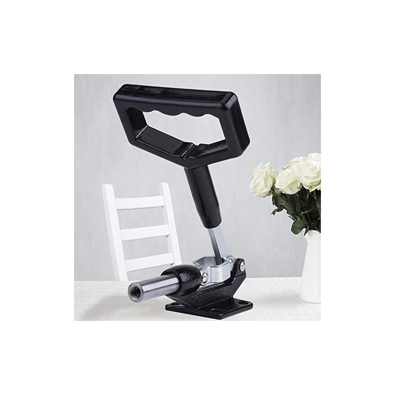FTVOGUE Heat Press Handle Holder Heat Press Accessories for Thermal