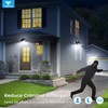 Motion Sensor Light Bulbs, 13W (100Watt Equivalent), Motion Activated Dusk