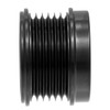 Continental 49973 Alternator Decoupler Pulley
