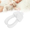 Baby Sleeping Pillow Breathable Super Soft Ergonomic Infant Nursing Pillow