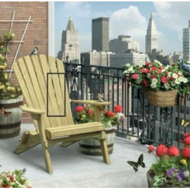 SwitchStix From The Balcony City View SwitchStix Double Toggle