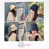 G-tiamo Bucket Hat, Hat, UV Protection, Women's, One Size Fits