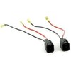 CONNECT2 Connects2 CT55-FD01 Ford Speaker Adapter Harness
