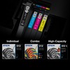 EPSON 212 Claria Ink High Capacity Black & Standard Color