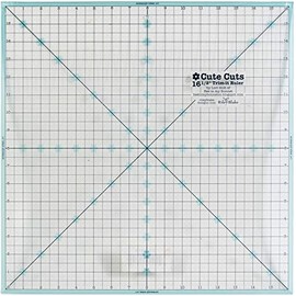 Trim IT Ruler