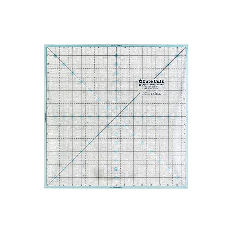 Trim IT Ruler