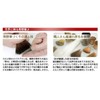 Takumi no Cosmetic Brush Cosmetics RS-07K Eye Shadow Brush (Sharp)