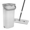 VEVOR Mop and Bucket with Wringer Set 3 Mop Pads