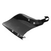 Universal Motorcycle Windscreen Windshield Wind Deflector