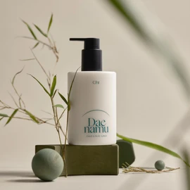 chi Hand & Body Lotion 300ml #Daenamu - chi Hand & Body Lotion 300ml #Daenamu