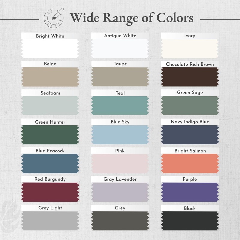 California Design Den Softest 100% Cotton Sheets, Full Size Sheet