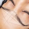 Mapping Cord for Pre-Dyed Eyebrows (20M)