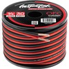 Install Link 14 AWG Gauge Speaker Wire Cable (Oxygen Free